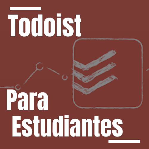 La mejor aplicación de organización para estudiantes: Todoist