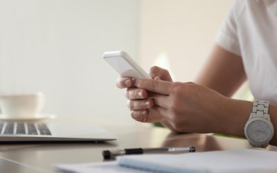 No utilices WhatsApp para comunicarte en tu trabajo